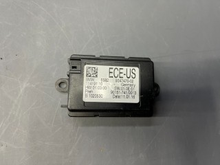Блок управления Controller Touch Mini Cooper S 3 поколение F55 2016, 2.0 л., B46 A20 A, бензин, АКПП, b49, хетчбэк 5 дв., передний привод, 65829371374, 9371374, 65829347470, 9347470, 65829338800, 9338800, 65829320275, 9320275