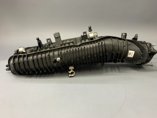 коллектор впускной Mini Cooper S 3 поколение [2-й рестайлинг] F56 2023, 2.0 л., бензин, робот, c3b, хетчбэк 3 дв., 11618655826, 8655826