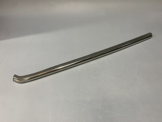 молдинг крыла Mini Clubman 2 поколение [рестайлинг] 2023, 2.0 л., бензин, АКПП, 851, полный привод, 51357491332, 7491332, 51357344176, 7344176