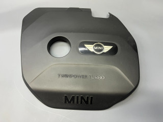 декоративная крышка двигателя Mini Countryman 2 поколение F60 2017, 1.5 л., B36 A15 A, бензин, АКПП, c2m, хетчбэк 5 дв., передний привод, 11128601635, 8601635