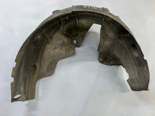 защита арок задняя левая (подкрылок) Mini Cooper 3 поколение F56 2015, 1.5 л., бензин, АКПП, b22, передний привод, 51717290793, 7290793