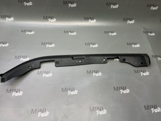 уплотнитель двери Mini Countryman 2 поколение 2017, бензин, АКПП, a94, передний привод, 51767390089, 7390089