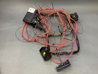 модуль подключения прицепа Mini Cooper 3 поколение F55 2016, 1.5 л., бензин, МКПП, 850, хетчбэк 5 дв., передний привод, 71606879427, 6879427, 71606884356, 6884356, 71606889590, 6889590, 63119463373, 9463373, 71606874849, 6874849, 71606872320, 6872320, 71606870518, 6870518, 71606867932, 6867932