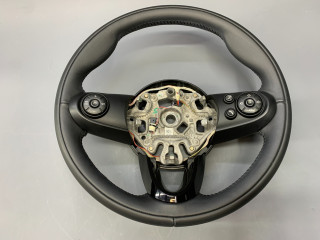 руль Mini Countryman 2 поколение F60 2017, 1.5 л., B36 A15 A, бензин, АКПП, c2m, хетчбэк 5 дв., передний привод, 32306996047, 6996047, 32306865133, 6865133, 32306864893, 6864893, 61316814563, 6814563