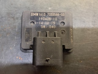 датчик (прочие) Mini Cooper 3 поколение F55 2016, 1.5 л., бензин, МКПП, 850, хетчбэк 5 дв., передний привод, 16137333588, 7333588, 16137274148, 7274148