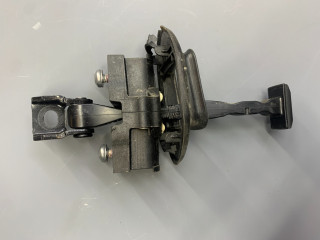 ограничитель открывания двери Mini Cooper 3 поколение [рестайлинг] F55 2020, 1.5 л., B36 A15 A, бензин, АКПП, b71, хетчбэк 5 дв., передний привод, 51227322423, 7322423, 51227497234, 7497234