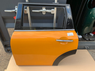 дверь задняя левая Mini Clubman 2 поколение (F54) (2015 - 2026), 41007343903, 7343903