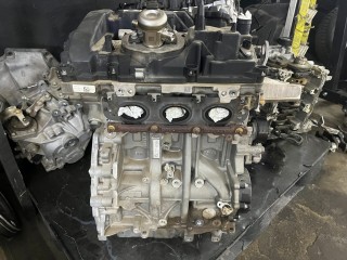 двигатель Mini Clubman 2 поколение (F54) F54 2017, 1.5 л., бензин, МКПП, c2b, полный привод, 11002409509, 2409509, 11002457559, 2457559, 11002457560, 2457560, B36A15A