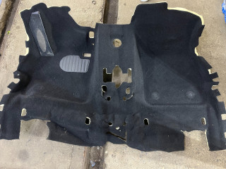 ковер салонный Mini Clubman 2 поколение [рестайлинг] 2023, 2.0 л., бензин, АКПП, 851, полный привод, 51477392165, 7392165