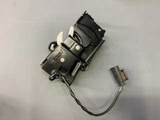 замок капота Mini Clubman 2 поколение [рестайлинг] 2023, 2.0 л., бензин, АКПП, 851, полный привод, 51237300569, 7300569