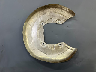 защитный кожух тормозного механизма Mini Cooper S 3 поколение [2-й рестайлинг] F56 2023, 2.0 л., бензин, робот, c3b, хетчбэк 3 дв., 34206799739, 6799739