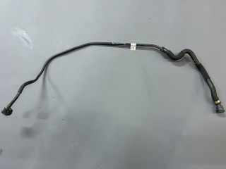 трубка охлаждающей жидкости Mini Clubman 2 поколение [рестайлинг] 2023, 2.0 л., бензин, АКПП, 851, полный привод, 17128658484, 8658484, 17128658483, 8658483