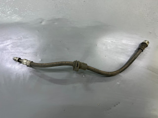 шланг тормозной Mini Cooper S 3 поколение [2-й рестайлинг] F56 2023, 2.0 л., бензин, робот, c3b, хетчбэк 3 дв., 34306895676, 6895676, 34306863167, 6863167