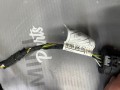 проводка двери задней Mini Cooper S 3 поколение F55 2016, 2.0 л., B46 A20 A, бензин, АКПП, b49, хетчбэк 5 дв., передний привод, 61129359266, 9359266, 61129360357, 9360357 - фото №2