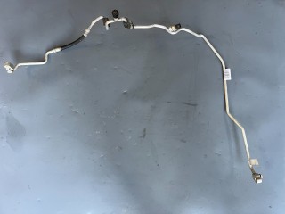 трубка кондиционера Mini Cooper 3 поколение F56 2015, 1.5 л., бензин, АКПП, b22, передний привод, 64539209724, 9209724