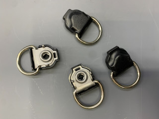 кронштейн (крепление) Mini Cooper 3 поколение [рестайлинг] F55 2020, 1.5 л., B36 A15 A, бензин, АКПП, b71, хетчбэк 5 дв., передний привод, 51477271174, 7271174, 51477274764, 7274764