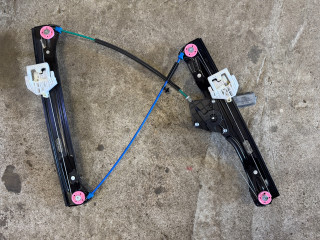 стеклоподъемник передний правый Mini Clubman 2 поколение (F54) (2015 - 2026), 7437548, 51337437548, 67627354890, 7354890