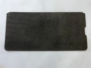 пол багажника Mini Cooper 3 поколение F55 2016, 1.5 л., бензин, МКПП, 850, хетчбэк 5 дв., передний привод, 51477303588, 7303588