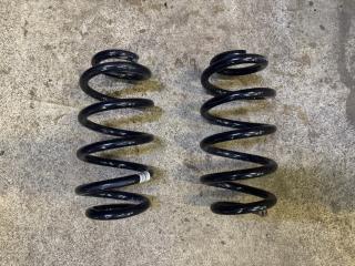 пружина задняя Mini Countryman 2 поколение (2016 - 2020), 33536866775, 6866775