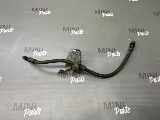 шланг тормозной Mini Countryman 2 поколение 2017, бензин, АКПП, a94, передний привод, 34306894453, 6894453, 34306854263, 6854263, 34306854967, 6854967