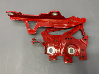 петля капота левая Mini Clubman 2 поколение [рестайлинг] 2023, 2.0 л., бензин, АКПП, 851, полный привод, 41007438919, 7438919