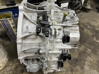 КПП автоматическая (АКПП) Mini Cooper S 3 поколение [2-й рестайлинг] F56 2023, 2.0 л., бензин, робот, c3b, хетчбэк 3 дв., 28005A81A97, 5A81A97, 28005A81B49, 5A81B49, 28009454406, 9454406, 28009454506, 9454506, 28009452806, 9452806, 28009468706, 9468706, 28009468606, 9468606, 28009488506, 9488506, 28008489906, 8489906, GD7F32AG, 7DCT300