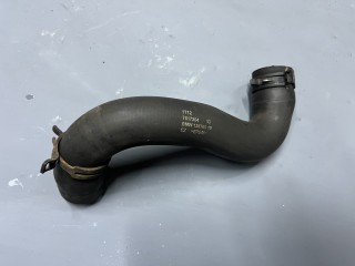 патрубок (трубопровод, шланг) Mini Cooper 3 поколение F56 2015, 1.5 л., бензин, АКПП, b22, передний привод, 17127617364, 7617364