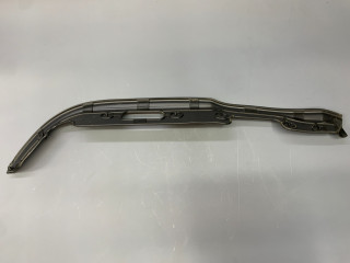 уплотнитель двери Mini Clubman 2 поколение (F54) (2015 - 2026), 51767344152, 7344152