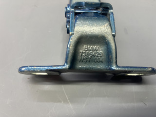 петля крышки багажника Mini Countryman 2 поколение F60 2017, 1.5 л., B36 A15 A, бензин, АКПП, c2m, хетчбэк 5 дв., передний привод, 41007389405, 7389405, 7389429