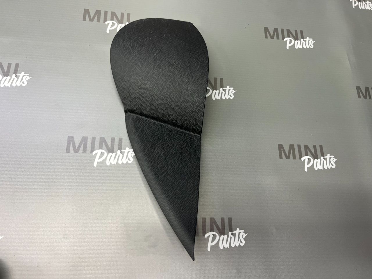 пластик панели Mini Clubman 2 поколение (F54) F54 2017, 1.5 л., бензин, МКПП, c2b, полный привод, 51459305710, 9305710 - фото №1