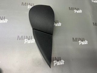 пластик панели Mini Clubman 2 поколение (F54) F54 2017, 1.5 л., бензин, МКПП, c2b, полный привод, 51459305710, 9305710
