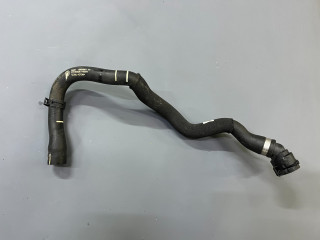 патрубок (трубопровод, шланг) Mini Clubman 2 поколение [рестайлинг] 2023, 2.0 л., бензин, АКПП, 851, полный привод, 64216832801, 6832801