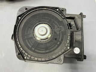 сабвуфер Mini Cooper 3 поколение F56 2015, 1.5 л., бензин, АКПП, b22, передний привод, 65139275996, 9275996