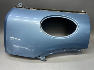 крыло заднее правое Mini Clubman 2 поколение (F54) F54 2017, 1.5 л., бензин, МКПП, c2b, полный привод, 41007430880, 7430880