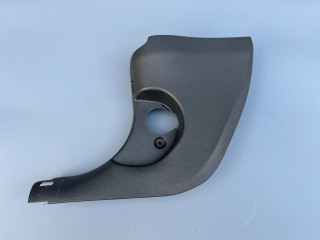 обшивка салона Mini Cooper 3 поколение [рестайлинг] F55 2020, 1.5 л., B36 A15 A, бензин, АКПП, b71, хетчбэк 5 дв., передний привод, 51437298801, 7298801