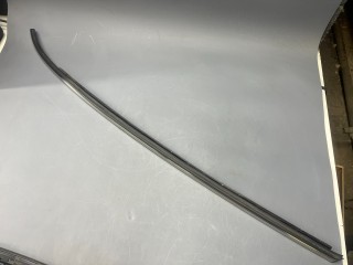 молдинг крыла Mini Cooper 3 поколение F56 2015, 1.5 л., бензин, АКПП, b22, передний привод, 51377300020, 7300020, 51377300024, 7300024