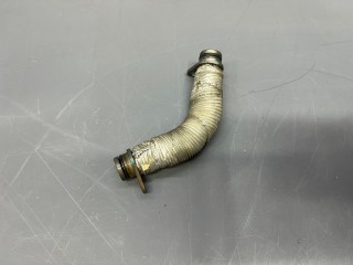 масляная трубка турбины Mini Cooper 3 поколение F55 2016, 1.5 л., бензин, МКПП, 850, хетчбэк 5 дв., передний привод, 11428616574, 8616574