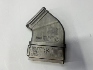 воздуховод печки Mini Countryman 2 поколение F60 2017, 1.5 л., B36 A15 A, бензин, АКПП, c2m, хетчбэк 5 дв., передний привод, 64229371992, 9371992