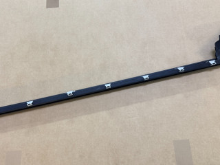 уплотнитель двери Mini Cooper 3 поколение (2013 - 2018), 51335A4CF95, 5A4CF95, 51337458245, 7458245, 51337299993, 7299993, 51334824241, 4824241