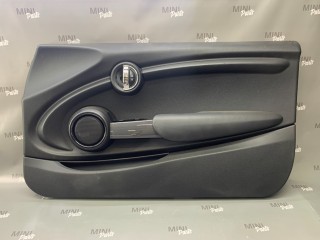 обшивка салона Mini Cooper 3 поколение F56 2015, 1.5 л., бензин, АКПП, b22, передний привод, 51417393114, 7393114