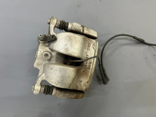 суппорт передний левый Mini Clubman 2 поколение [рестайлинг] 2023, 2.0 л., бензин, АКПП, 851, полный привод, 34116860265, 6860265, 34116869107, 6869107