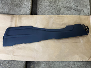 консоль салона Mini Countryman 2 поколение F60 2017, 1.5 л., B36 A15 A, бензин, АКПП, c2m, хетчбэк 5 дв., передний привод, 51169333406, 9333406