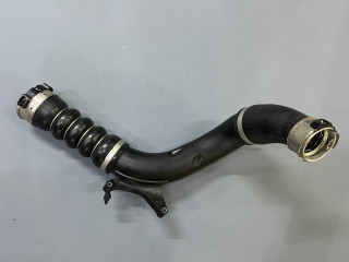 патрубок интеркулера Mini Clubman 2 поколение [рестайлинг] 2023, 2.0 л., бензин, АКПП, 851, полный привод, 13718655836, 8655836, 13718616211, 8616211