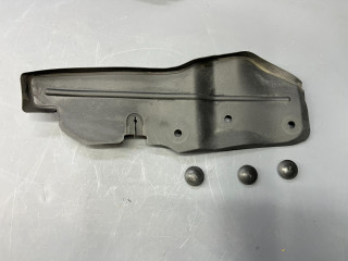 подкапотный пластик Mini Cooper S 3 поколение F55 2016, 2.0 л., B46 A20 A, бензин, АКПП, b49, хетчбэк 5 дв., передний привод, 51767297241, 7297241