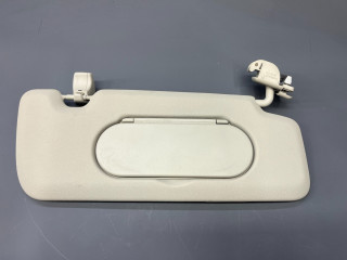 козырек солнцезащитный Mini Countryman 2 поколение F60 2017, 1.5 л., B36 A15 A, бензин, АКПП, c2m, хетчбэк 5 дв., передний привод, 51167424698, 7424698