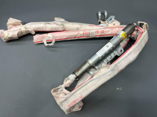 подушка безопасности боковая (шторка) Mini Cooper S 3 поколение [2-й рестайлинг] F56 2023, 2.0 л., бензин, робот, c3b, хетчбэк 3 дв., 72127301304, 7301304