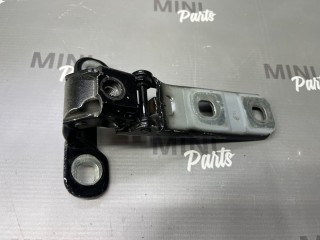 петля крышки багажника Mini Countryman 2 поколение 2017, бензин, АКПП, a94, передний привод, 41007389405, 7389405, 7389429
