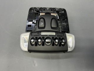 кнопка открывания люка Mini Clubman 2 поколение [рестайлинг] 2023, 2.0 л., бензин, АКПП, 851, полный привод, 61316999317, 6999317, 61316832409, 6832409, 61316820141, 6820141, 61319391923, 9391923, 61315A0F1D9, 5A0F1D9