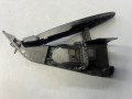 педаль Mini Cooper S 3 поколение F55 2016, 2.0 л., B46 A20 A, бензин, АКПП, b49, хетчбэк 5 дв., передний привод, 35405A47466, 5A47466, 35406889813, 6889813, 35426853178, 6853178, 35426794503, 6794503, 35426790000, 6790000, 35426786590, 6786590, 6770151, 35426770151 - фото №2
