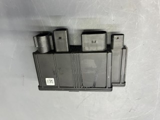 Блок питания Mini Cooper 3 поколение F56 2015, 1.5 л., бензин, АКПП, b22, передний привод, 12638600358, 8600358, 12638600360, 8600360, 12637638339, 7638339